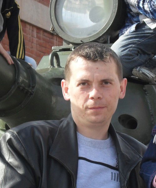 Алексей Мининков