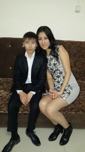 Гульнара Юсупова