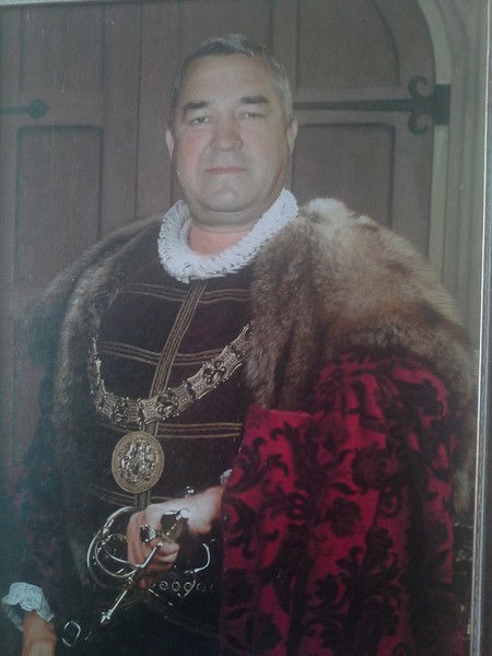 Миша Ханнанов