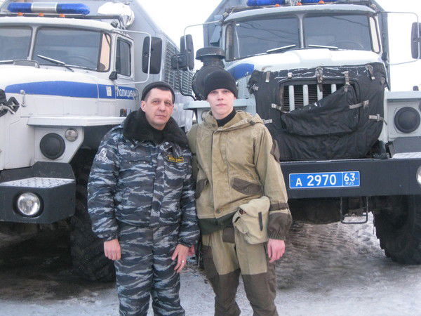 Олег Зинович