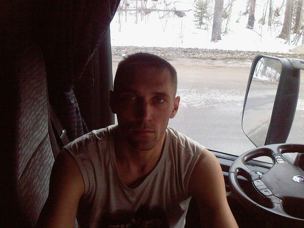 Дмитрий Семенов