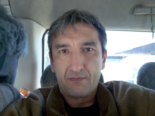 Aziz Artigaliev