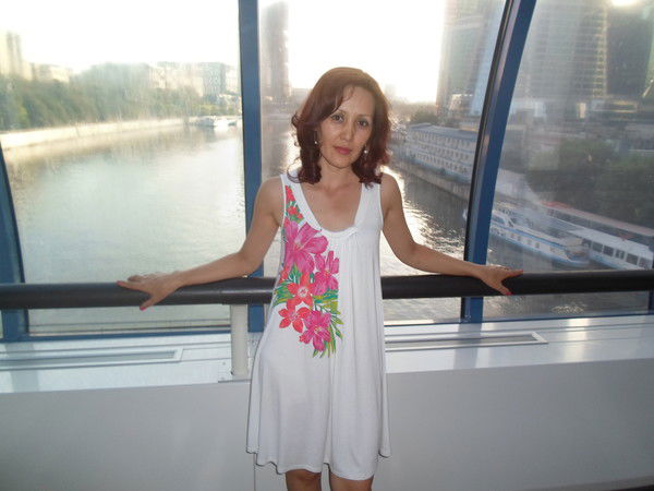 Рахима Саттарова