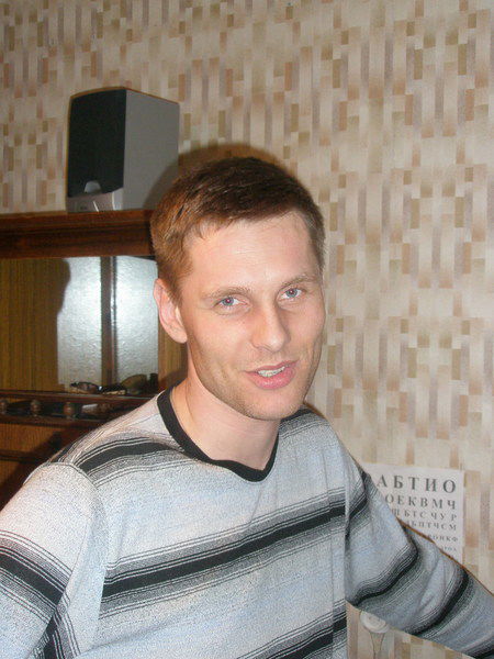 Алексей Архиереев