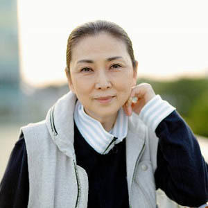 Замзагуль Сакенова