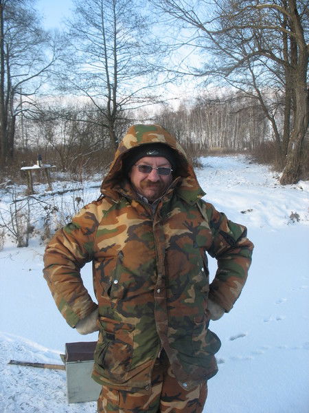 Альберт Куликов