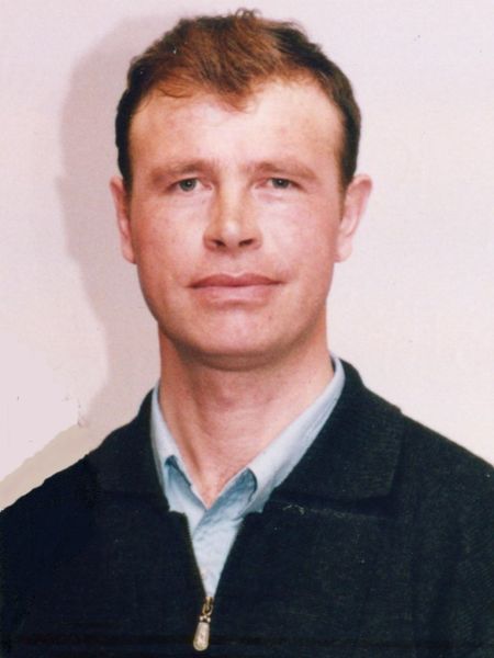 Рамил Ильясов