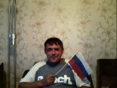 Алексей Орлов