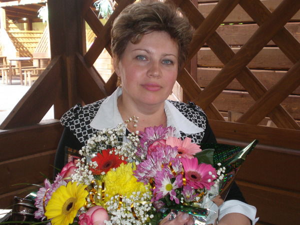 Елена Ботвич