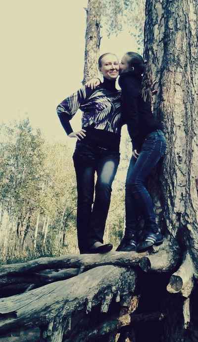 Аня Соснова