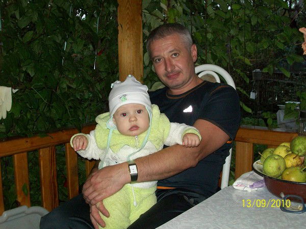 Михаил Фомичев