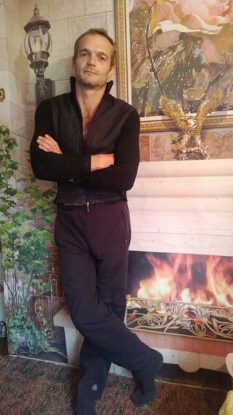 Саша Кудрявец