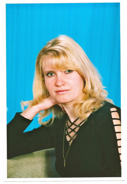 Людмила Кормакова