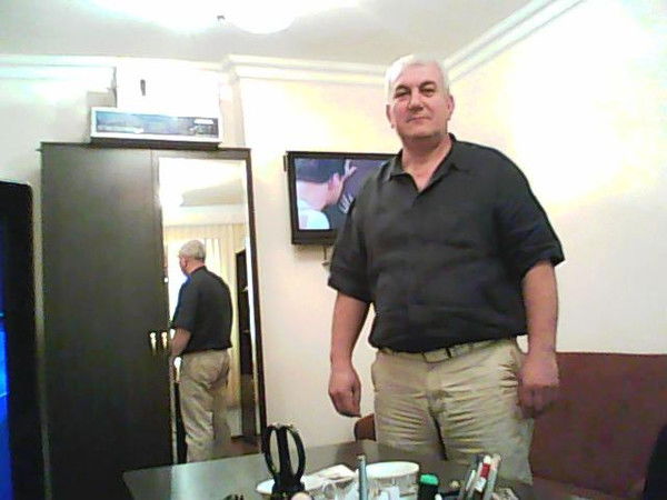 Бадюр Телевов