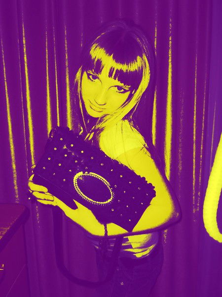 Ульяна Федоренко