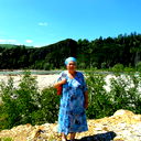 Мария Раймкулова