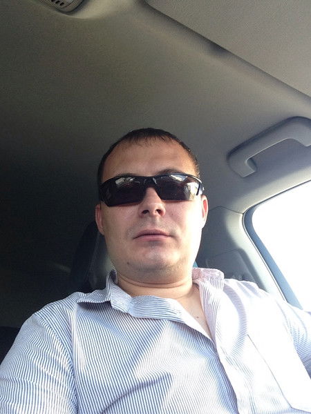 Сергей Знаменский