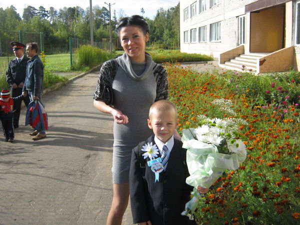 Дарья Петухова