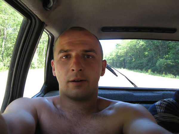 Алексей Балясников