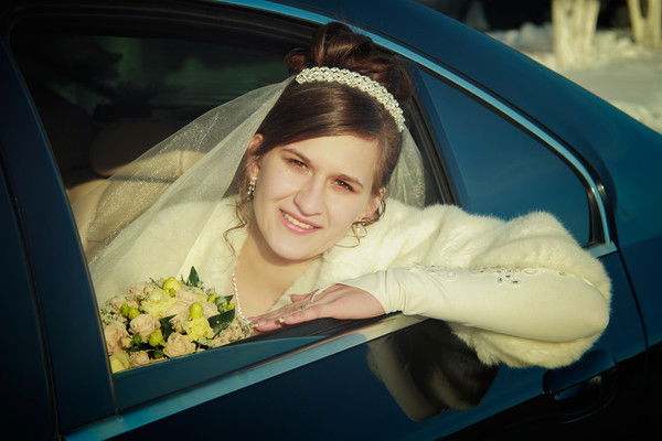 Алена Киршина