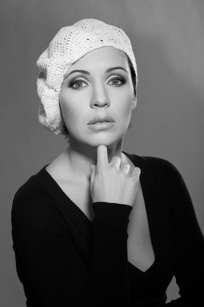 Наталья Цыплакова