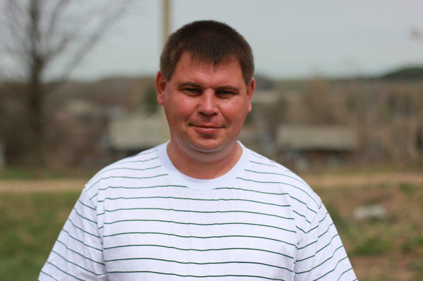 Анатолий Бабичев