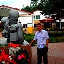 Сергей Шляжко