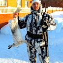 Сергей Чирков