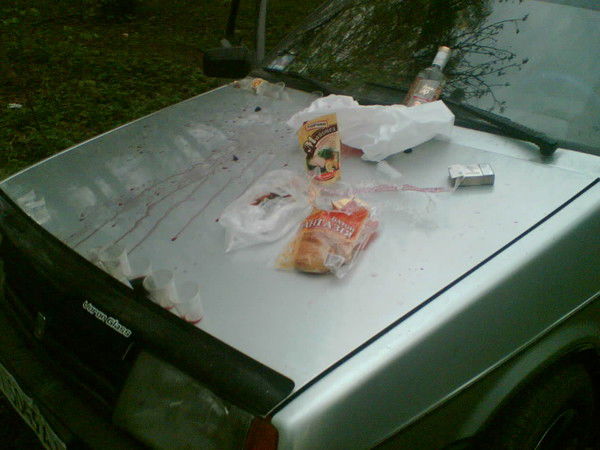 Валерий Постоленко