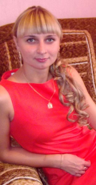 Юлия Бычкова