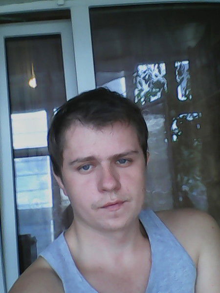 Паша Яковлев