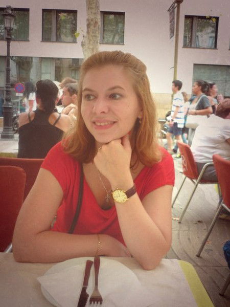 Людмила Язовских