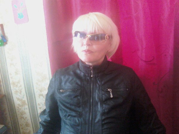 Зинаида Титовец