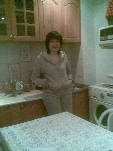 Надя Казахкызы