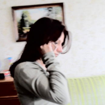 Оксана Шлык