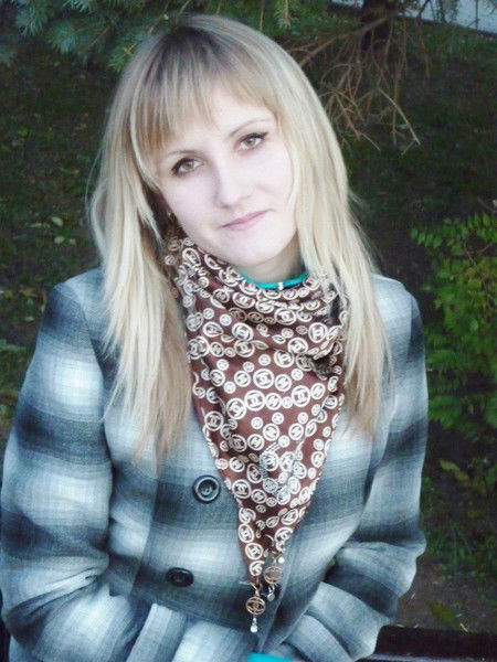 Инночка Губа