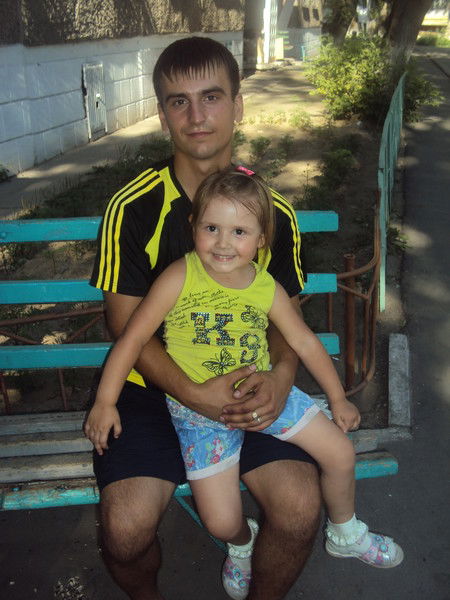 Георгий. Великолепный.