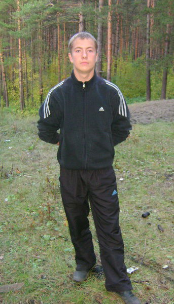 Александр Кузнецов