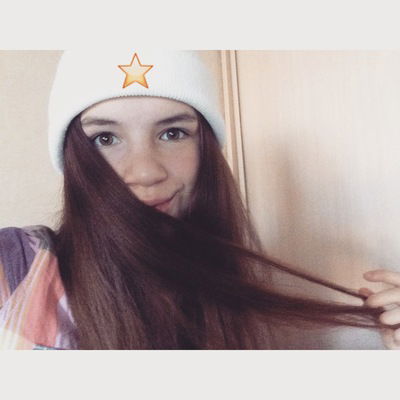 Валентина Паньшина