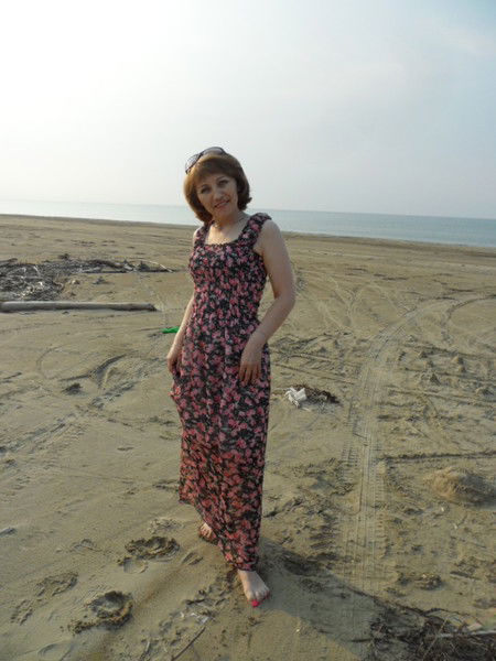 Ольга Харитонова