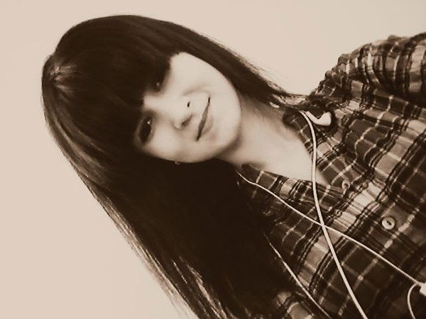 Зарина Дзгоева