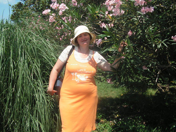 Елена Кабаргина