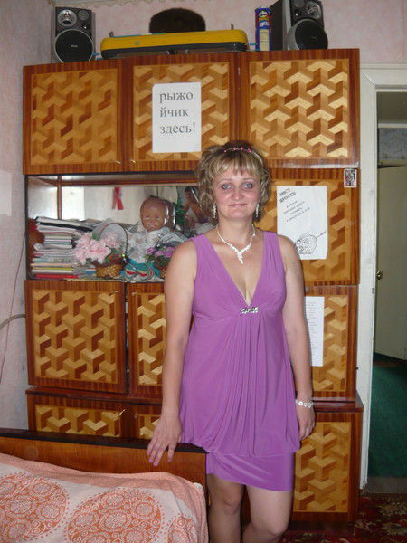 Елена Сёмичева