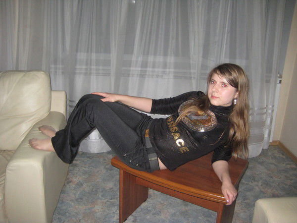 Елена Батаева