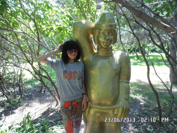 Папина Доча