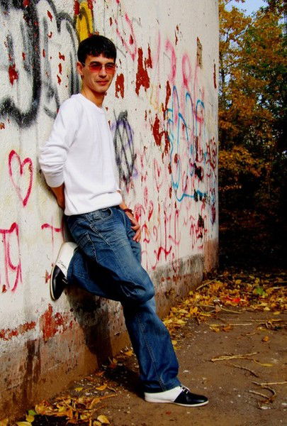 Эльдар Вафин