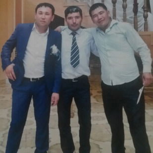 Илх@м ™Бекму®Атов™