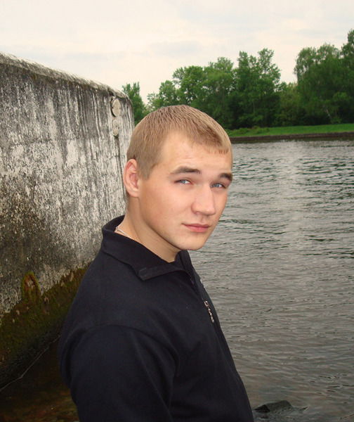 Алексей Кабешев