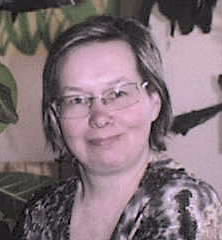 Наталья Бузина