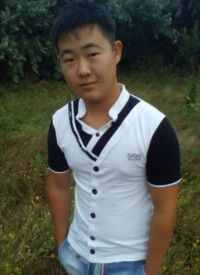 Виталий Шин